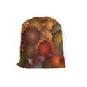 Drawstring Pouch (Large) 