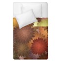 Duvet Cover Double Side (Single Size) 