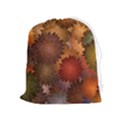 Drawstring Pouch (XL) 