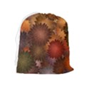Drawstring Pouch (XL) 
