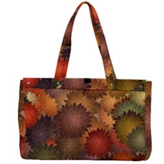 Canvas Work Bag 