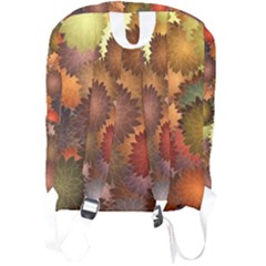 Full Print Backpack 