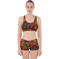 Work It Out Gym Set 