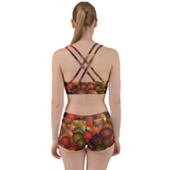 Work It Out Gym Set 