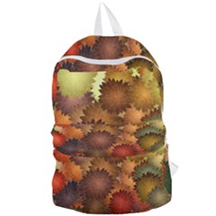 Foldable Lightweight Backpack 