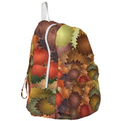 Foldable Lightweight Backpack 