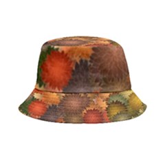 Inside Out Bucket Hat 