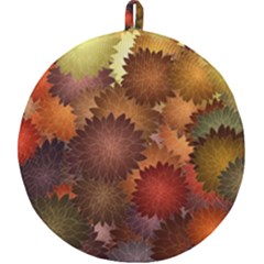 Round Trivet 