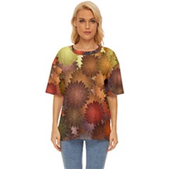 Oversized Basic T-Shirt 