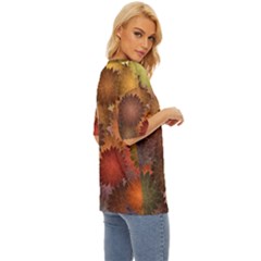 Oversized Basic T-Shirt 