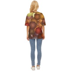 Oversized Basic T-Shirt 