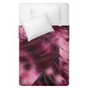 Duvet Cover Double Side (Single Size) 