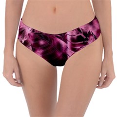 Reversible Classic Bikini Bottoms 