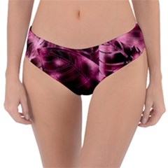 Reversible Classic Bikini Bottoms 