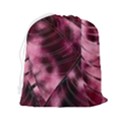 Drawstring Pouch (2XL) 