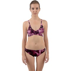 Wrap Around Bikini Set 