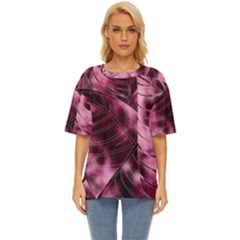Oversized Basic T-Shirt 