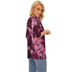 Oversized Basic T-Shirt 