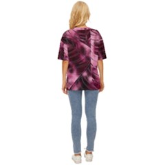 Oversized Basic T-Shirt 