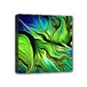 Mini Canvas 4  x 4  (Stretched) 