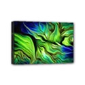 Mini Canvas 6  x 4  (Stretched) 