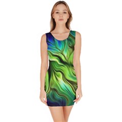 Bodycon Dress 