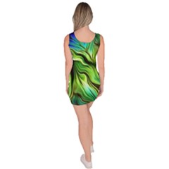 Bodycon Dress 