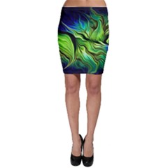 Bodycon Skirt 