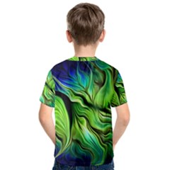 Kids  Cotton T-Shirt 