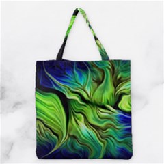 Grocery Tote Bag 