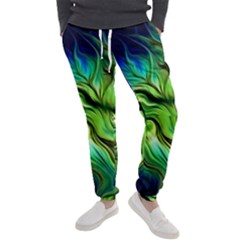 Men s Jogger Sweatpants Front