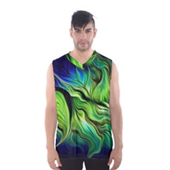 Men s Basketball Tank Top 