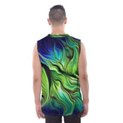 Men s Basketball Tank Top 