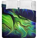 Duvet Cover Double Side (King Size) 