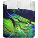 Duvet Cover Double Side (California King Size) 