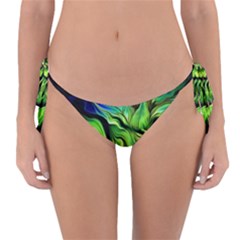 Reversible Bikini Bottoms 