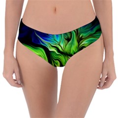 Reversible Classic Bikini Bottoms 