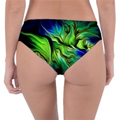 Reversible Classic Bikini Bottoms 