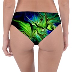 Reversible Classic Bikini Bottoms 