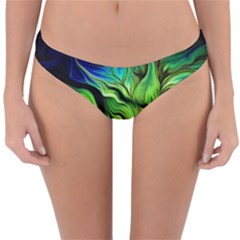 Reversible Hipster Bikini Bottoms 