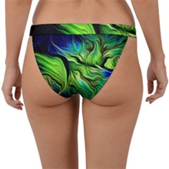 Band Bikini Bottoms 