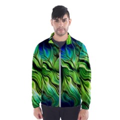 Men s Windbreaker 