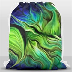 Drawstring Bag (Large) 