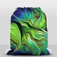 Drawstring Bag (Small) 