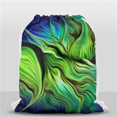 Drawstring Bag (Small) 