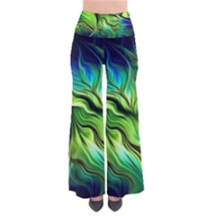 So Vintage Palazzo Pants 