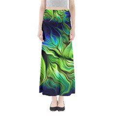 Full Length Maxi Skirt 