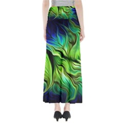 Full Length Maxi Skirt 
