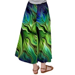 Women s Satin Palazzo Pants 