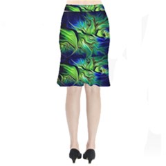 Short Mermaid Skirt 